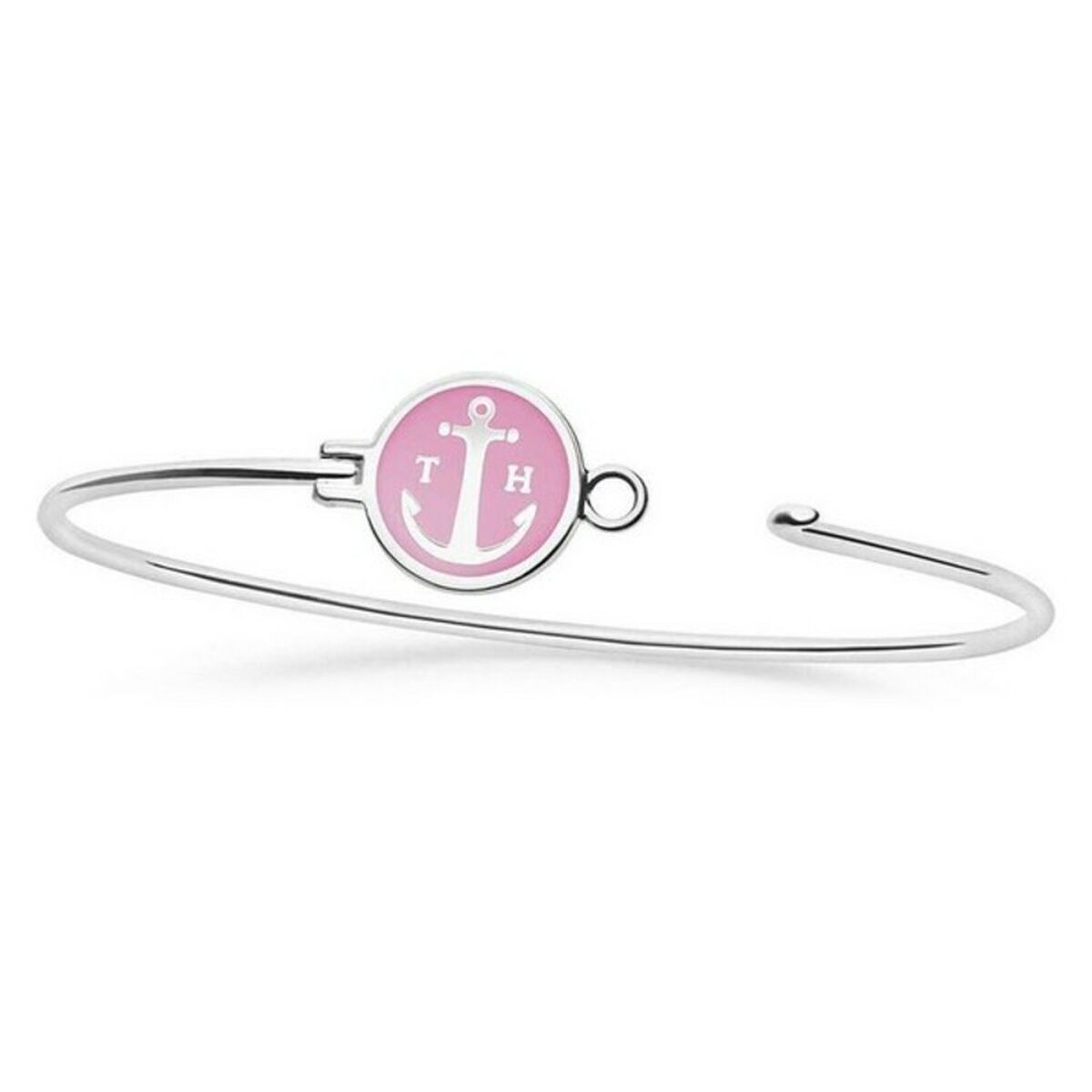 Ladies' Bracelet Tom Hope TM031 19,5 cm