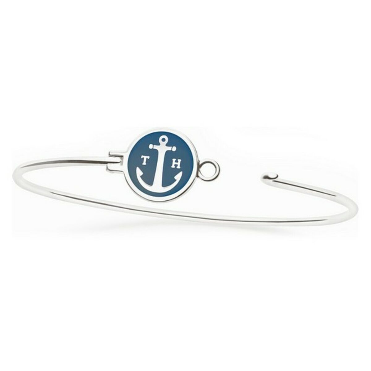 Ladies' Bracelet Tom Hope TM030 18 cm