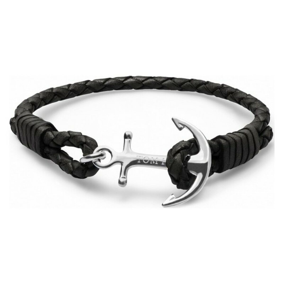 Unisex Bracelet Tom Hope TM020 18 cm