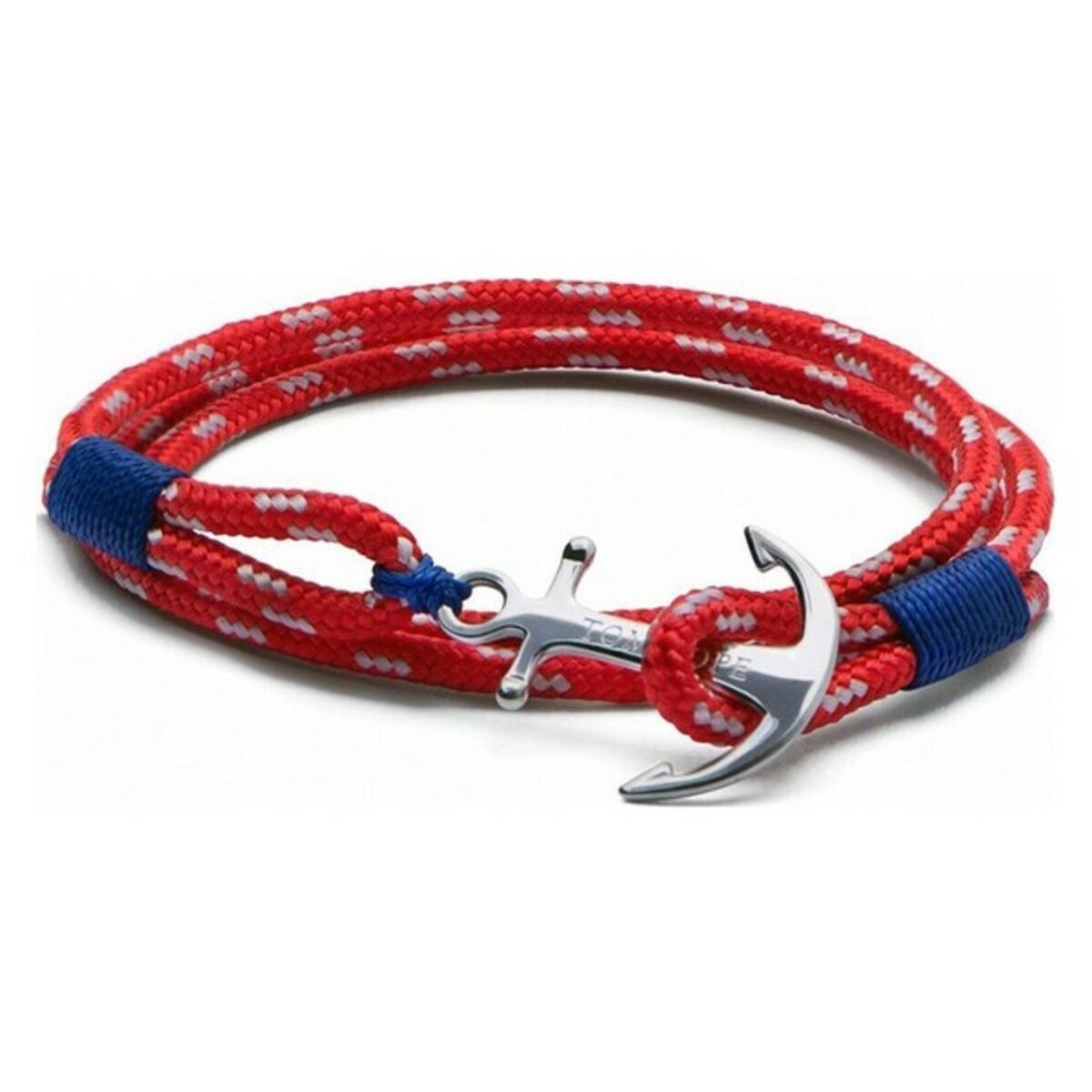 Unisex Bracelet Tom Hope TM001 17 cm