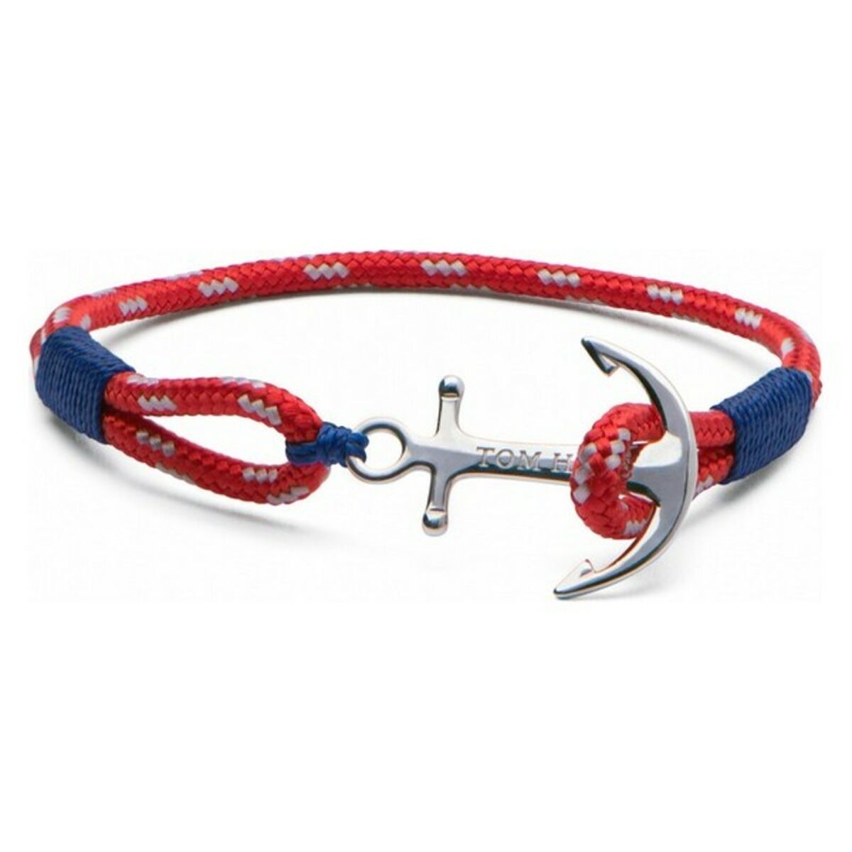 Unisex Bracelet Tom Hope TM00 17 cm